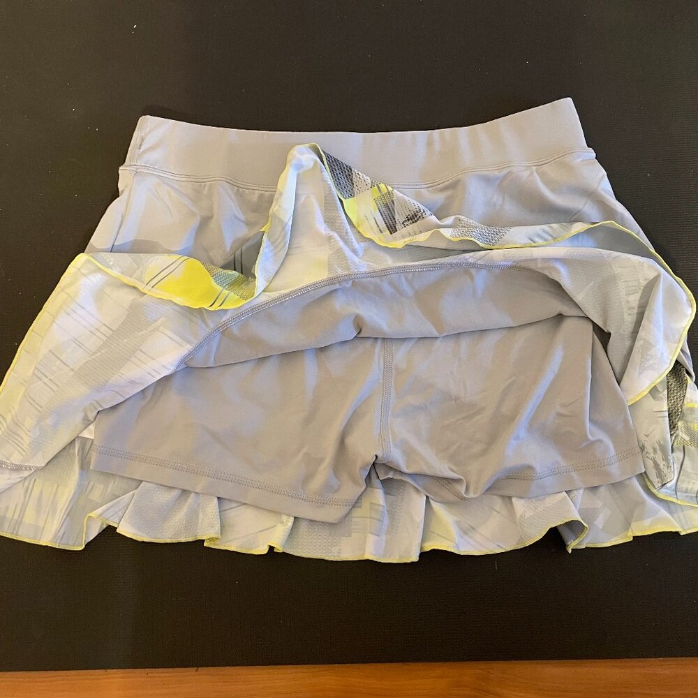 Pretty Skort - Picture 2 of 5
